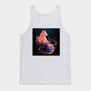 respect Tank Top